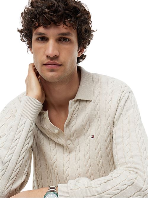 MW0MW41955HGF PANNA Tommy hilfiger | MW0MW41955HGF PANNA